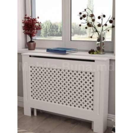 Декоративный экран на радиатор А-5